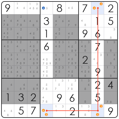 scientific american sudoku