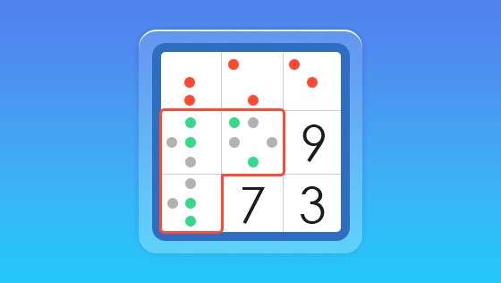 four by four sudoku